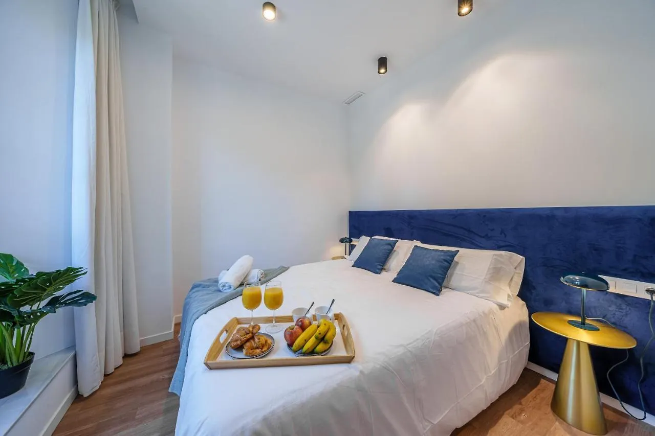 Exclusive Alameda - Premium Apartment Malaga Spain