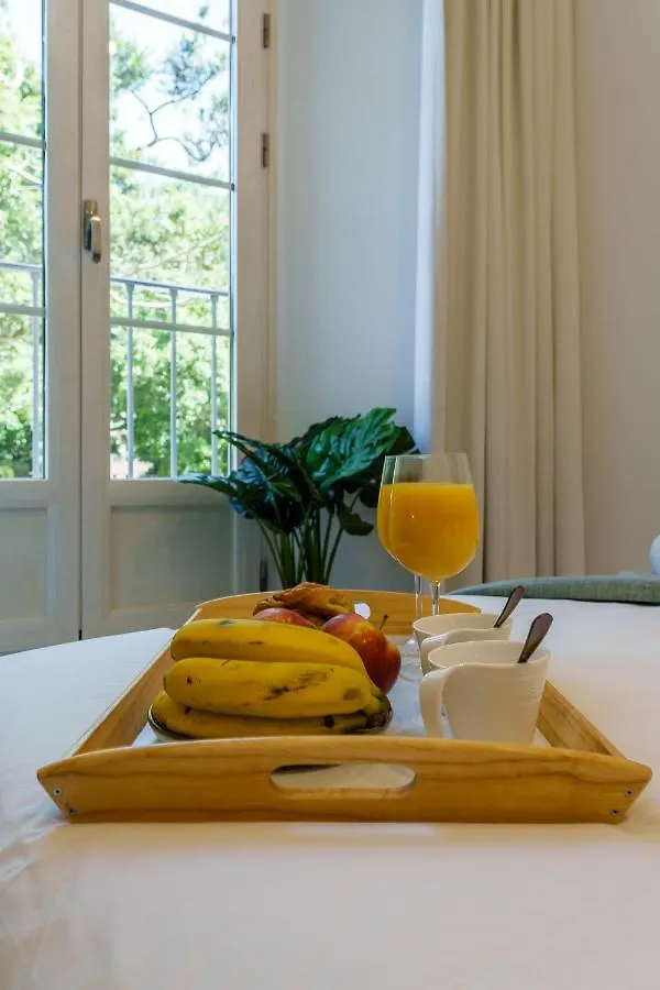 Exclusive Alameda - Premium Apartment Malaga